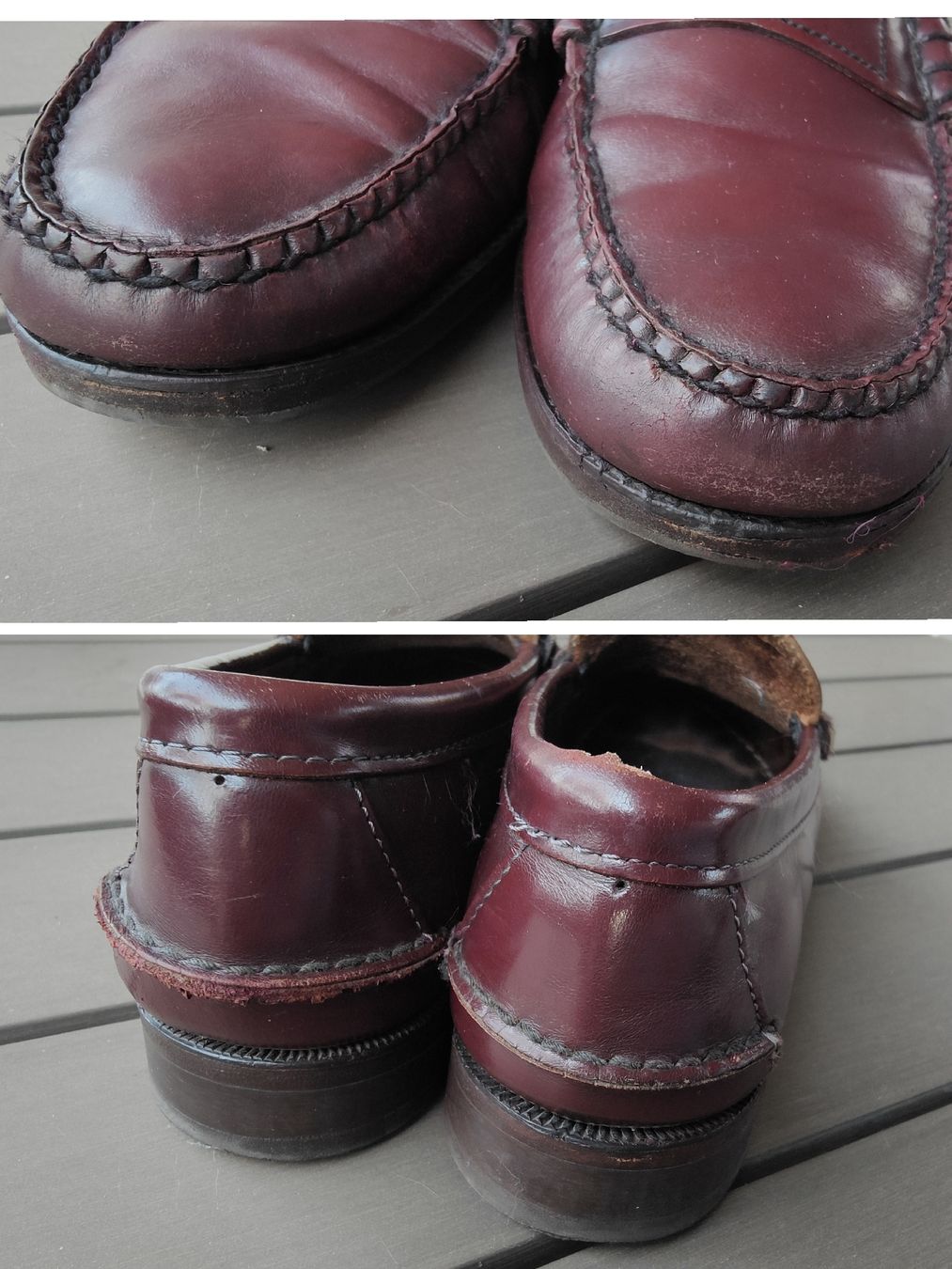 Sebago Scarpe da uomo: Mocassini SEBAGO – Usato da Lugano venduto da claudio.luga 1