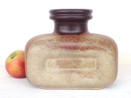 Vase Steuler ST Keramik Vintage Mid Century Design 70er 80er