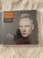 Sting - Sacred Love