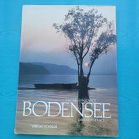 BODENSEE  - Schweiz - Deutschland
