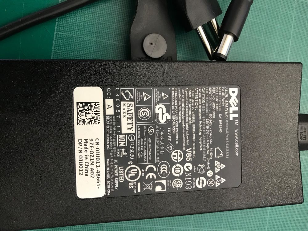 Dell Netzteil DA130PE1-00 130W | Kaufen auf Ricardo