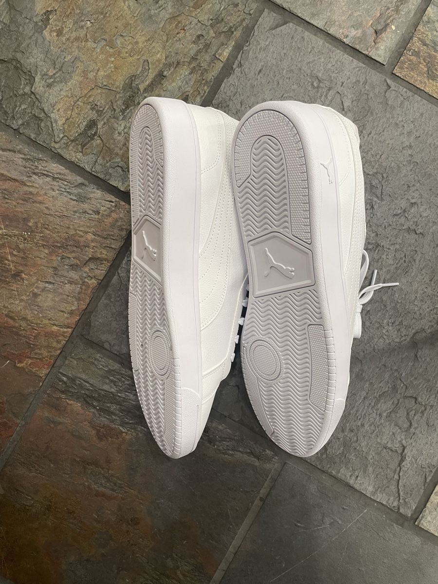 Puma Scarpe da uomo: Puma Schuhe – Nuovo (secondo la descrizione) da Holderbank SO venduto da ann_lg6r 1