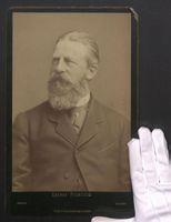 Fotografie Franz Hanfstaengl, München, 