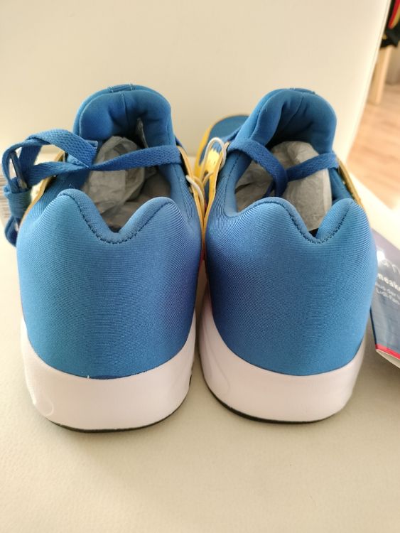 Lidl Chaussures hommes: Neue Lidl Sneaker , Grösse 40 – Neuf (Voir description) à Schwanden Sigrisw par len_9yqg 6