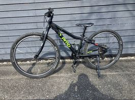 Pyro Twentysix vélo enfant