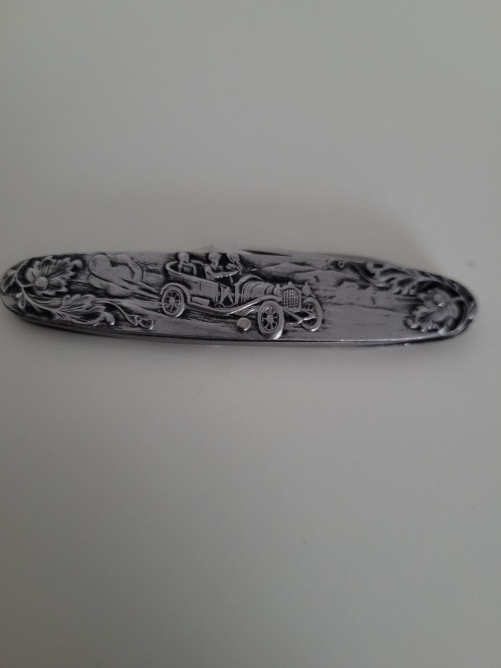 Solingen Taschenmesser: Inox Solingen Germany Taschenmesser – Gebraucht aus Zürich von Saxer1900
