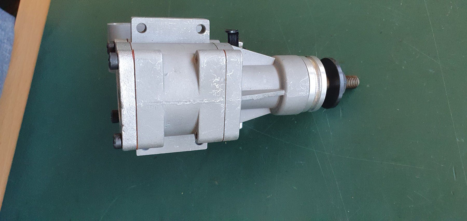 Graupner Modellismo RC: Modellmotor Graupner HB 40 PDP  No.1539 – Nuovo (secondo la descrizione) da Grosswangen venduto da heus 7