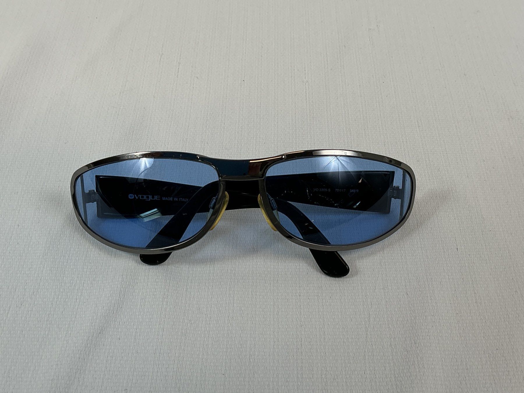 Vogue Occhiali & Lenti: VOGUE Glasses - Sonnenbrille – Usato da Richterswil venduto da Restwert_Richterswil 1