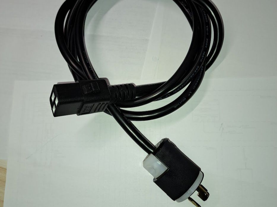 Cavi: Kabel USA HBL4570 – Nuovo (secondo la descrizione) da Sargans venduto da Bomp