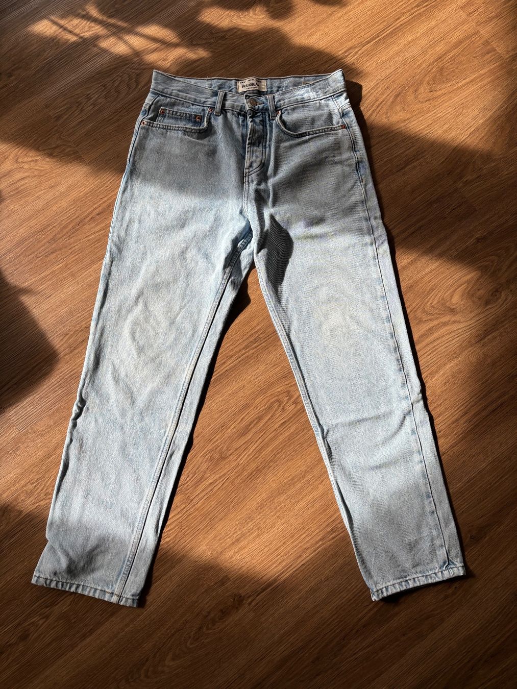 Pull&Bear Jeans: Jeans Pull & Bear EUR 38 – Usato da Jona venduto da Nanuksiglu 1
