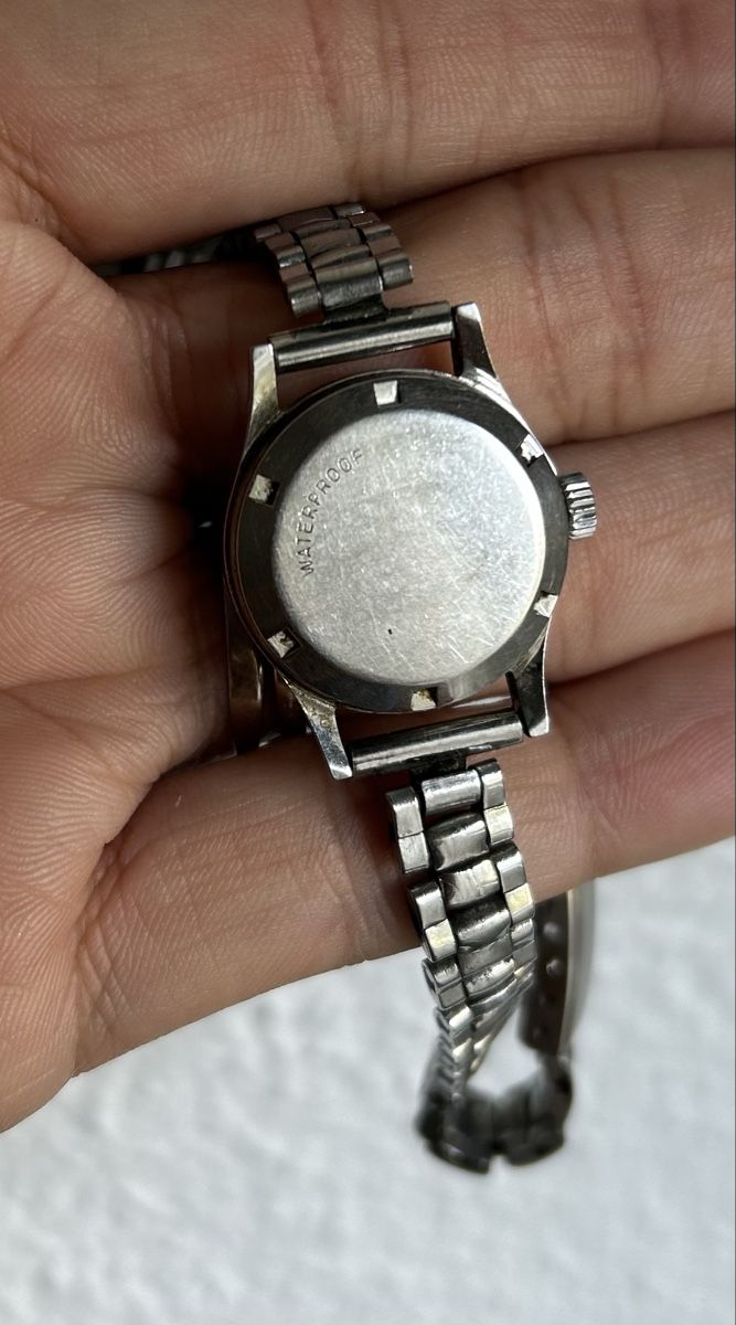 Omega Orologi: Damen Uhr  – Difettoso da Luzern venduto da giv_tmj8 5