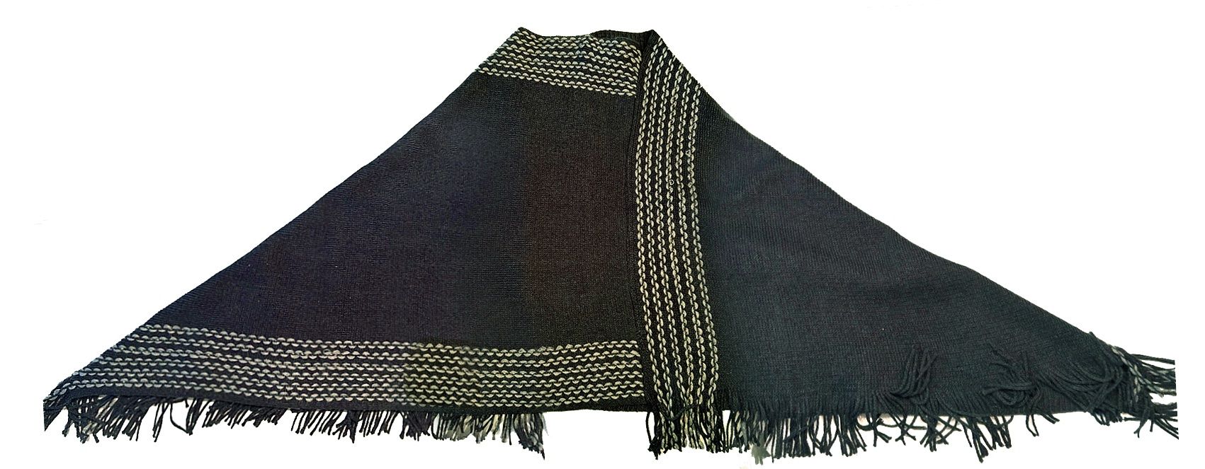Altro in Moda donna: Armani Jeans Poncho, Grösse M – Usato da St.Gallen venduto da cbr_5mvv