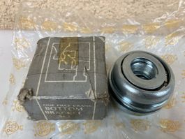YST Tretlager Fauber BMX NOS