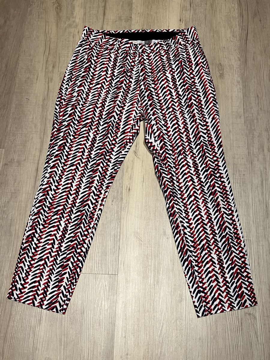 Kjus Pantaloni: Kjus Hose Grösse 38 – Usato da Siebnen venduto da Boga1979