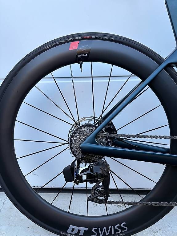 BMC Vélos: BMC Teammachine R01 – D'occasion à Wangenried par Going 2