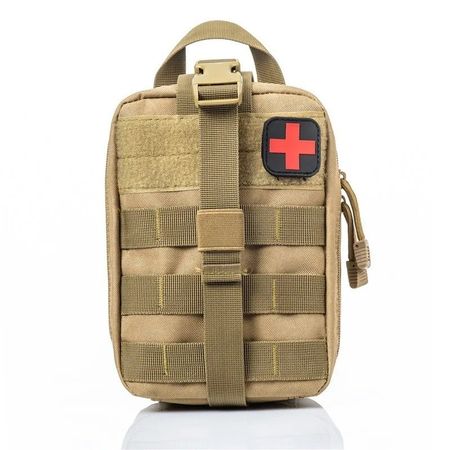 ✅ NEU Erste Hilfe Tasche aus Nylon