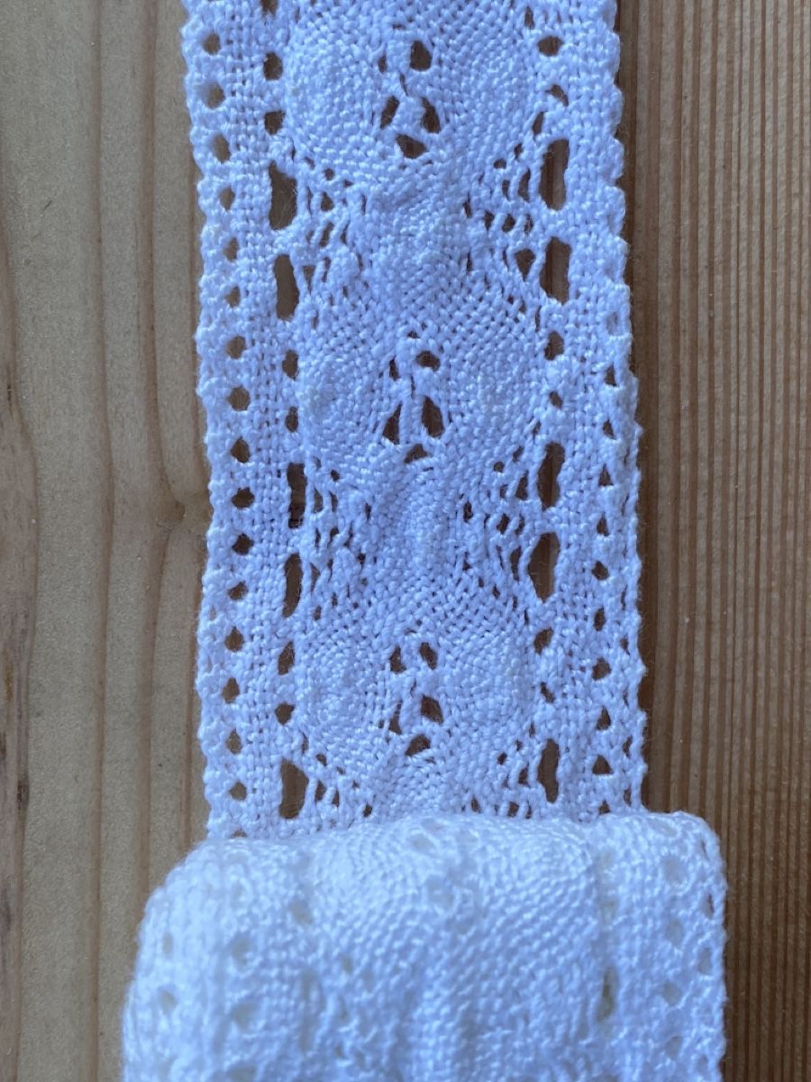 Tessuti: Vintage Spitze, beige – Nuovo (secondo la descrizione) da Rabius venduto da bri_ca76 1