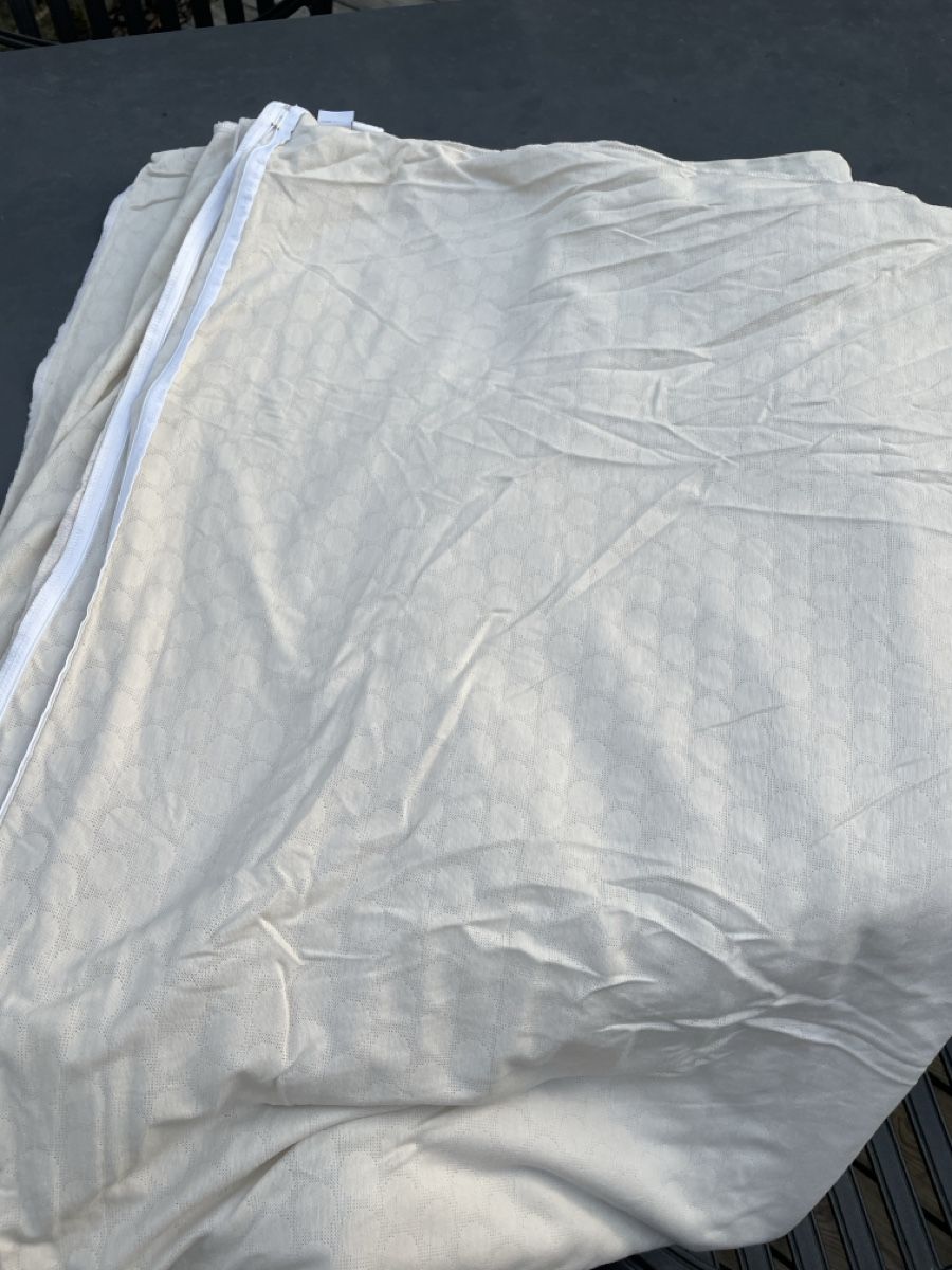 Schlossberg Couvertures: Schlossberg Duvet  – D'occasion à Seon par Wake33