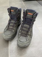 Wanderschuhe Lowa, Grösse 44