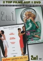 Fat Actress 2 Filme auf DVD NEU Komödien