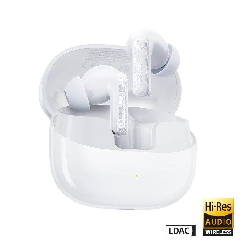 Baseus Casques audio: Baseus EP10 Pro (White) – Neuf avec emballage d'origine à Olten par SunsetRainman