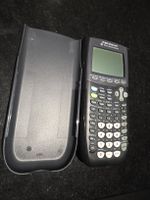 Calculatrice graphique TI-82 Advanced Texas Instruments