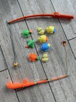 Anglerspiel