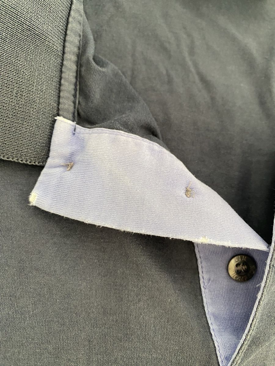 Magliette Polo: Jim Thompson Polotshirt – Usato da Opfikon venduto da Luis144 4
