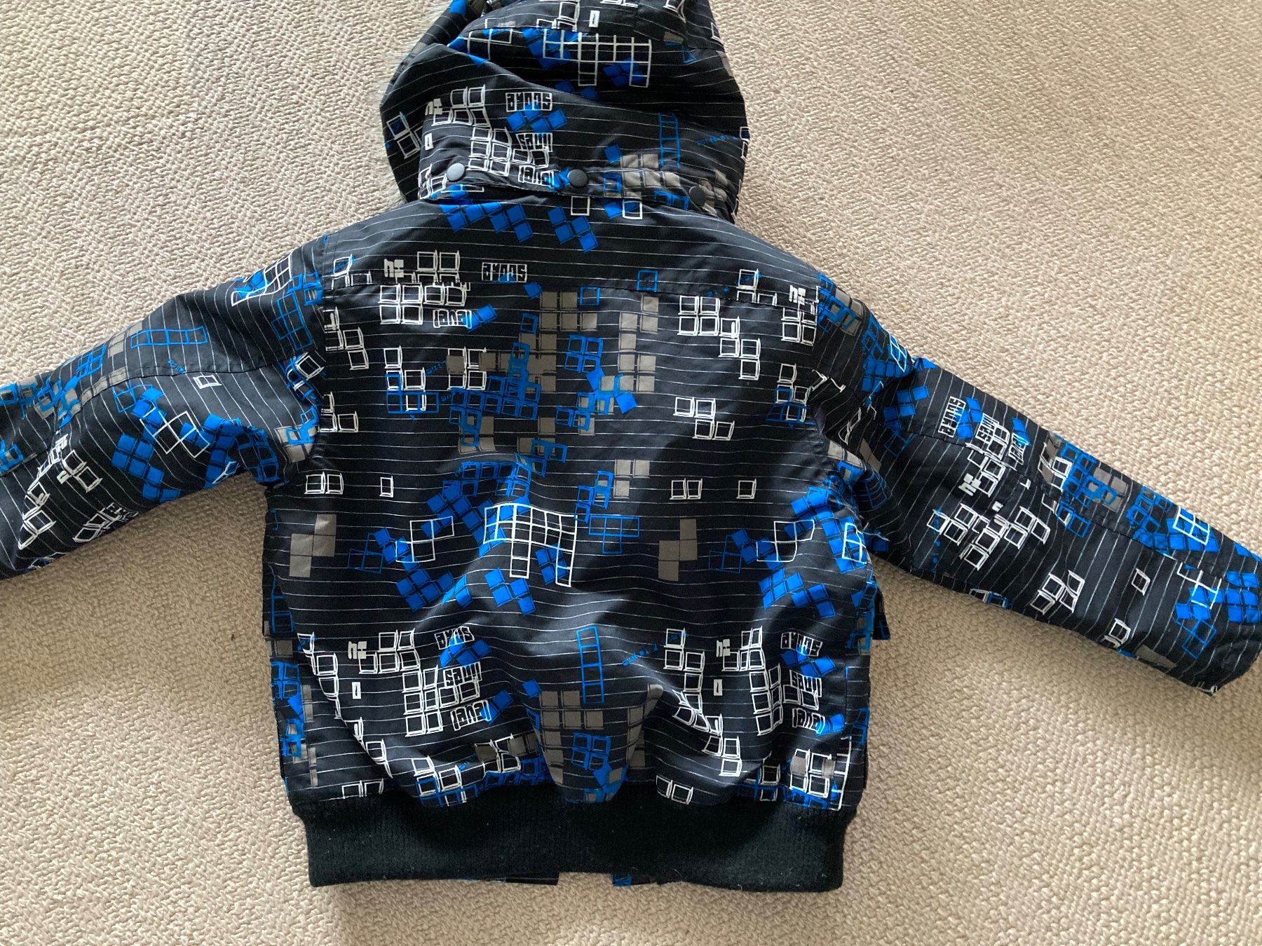 Jacken & Mäntel: Winterjacke – Gebraucht aus Safnern von mutti2289 6
