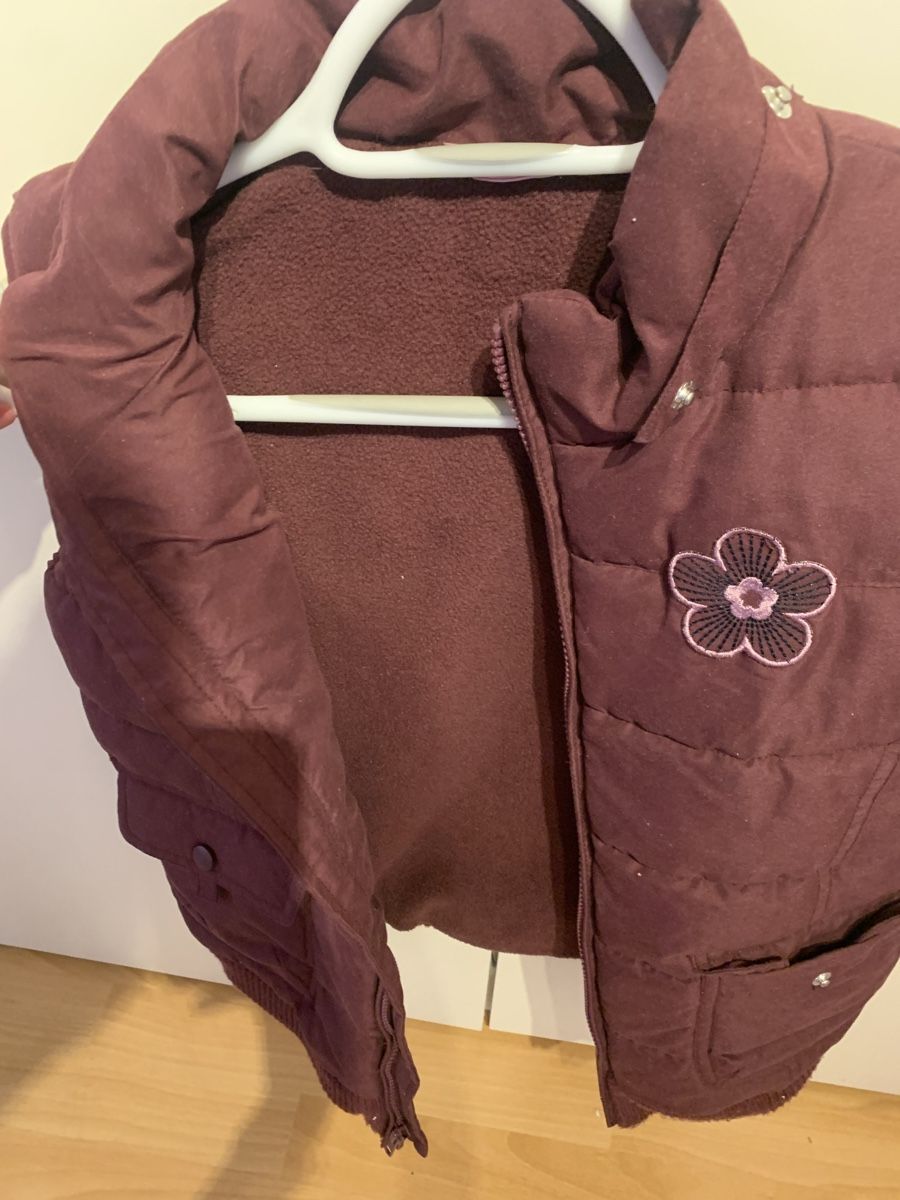 Altro abbigliamento per bambino: Gilet KIDS taille 164 – Nuovo (secondo la descrizione) da Chézard-St-Martin venduto da iva_xw8z 2
