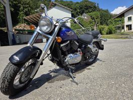 Kawasaki VN800A