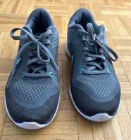 Hallen Sportschuhe Gr. 38 von Nike