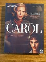 Carol - Drama mit Cate Blanchett - Blu Ray