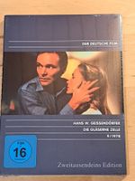 DVD Die gläserne Zelle - Zweitausendeins, H. Geissendörfer