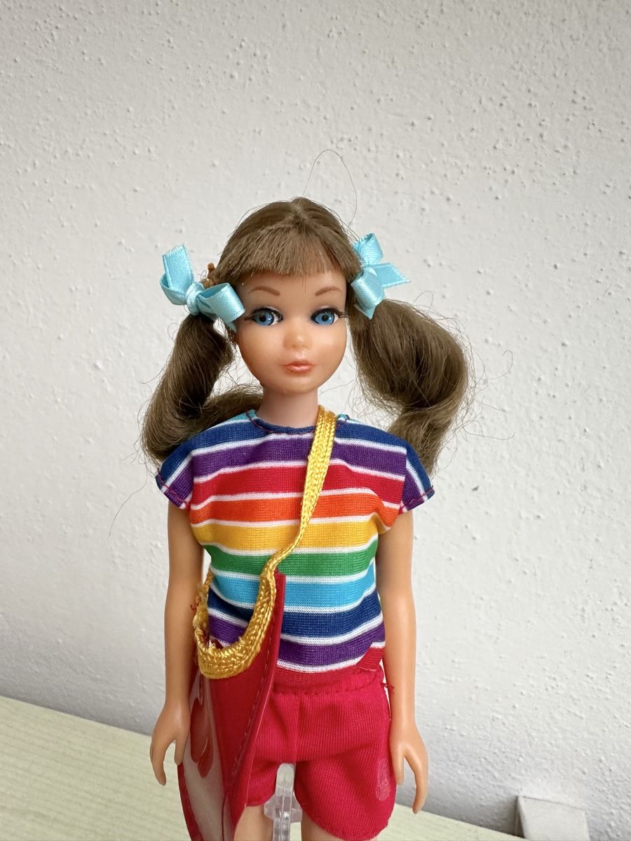 Bambole: Vintage Barbie Skipper – Usato da Zürich venduto da Kat_5557 1