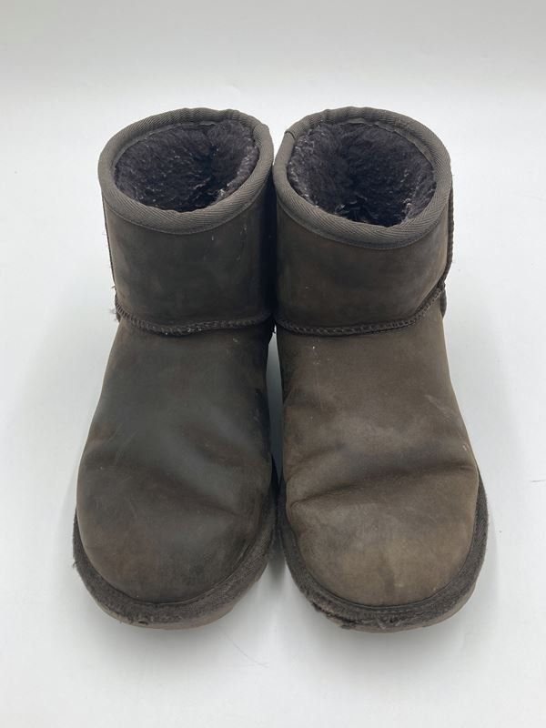 Ugg Damenschuhe: UGG | Schuhe | Braun | Grösse 36 – Gebraucht aus Wittenbach von Restwert_St-Gallen 1