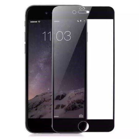 Cover & Protezioni schermo: 3D 9H Panzerglas iPhone 8 Plus / 7 Plus – Nuovo e nell'imballaggio originale da Zürich venduto da Store-247
