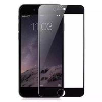 3D 9H Panzerglas iPhone 8 Plus / 7 Plus