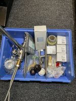 Sanitär Lot