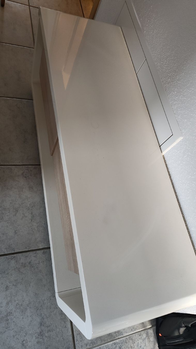 TV Möbel: Sideboard gebraucht 150x40x50cm – Gebraucht aus Othmarsingen von aar_x9hh 3