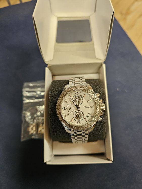 tomas-sabo-damen-uhr-kaufen-auf-ricardo