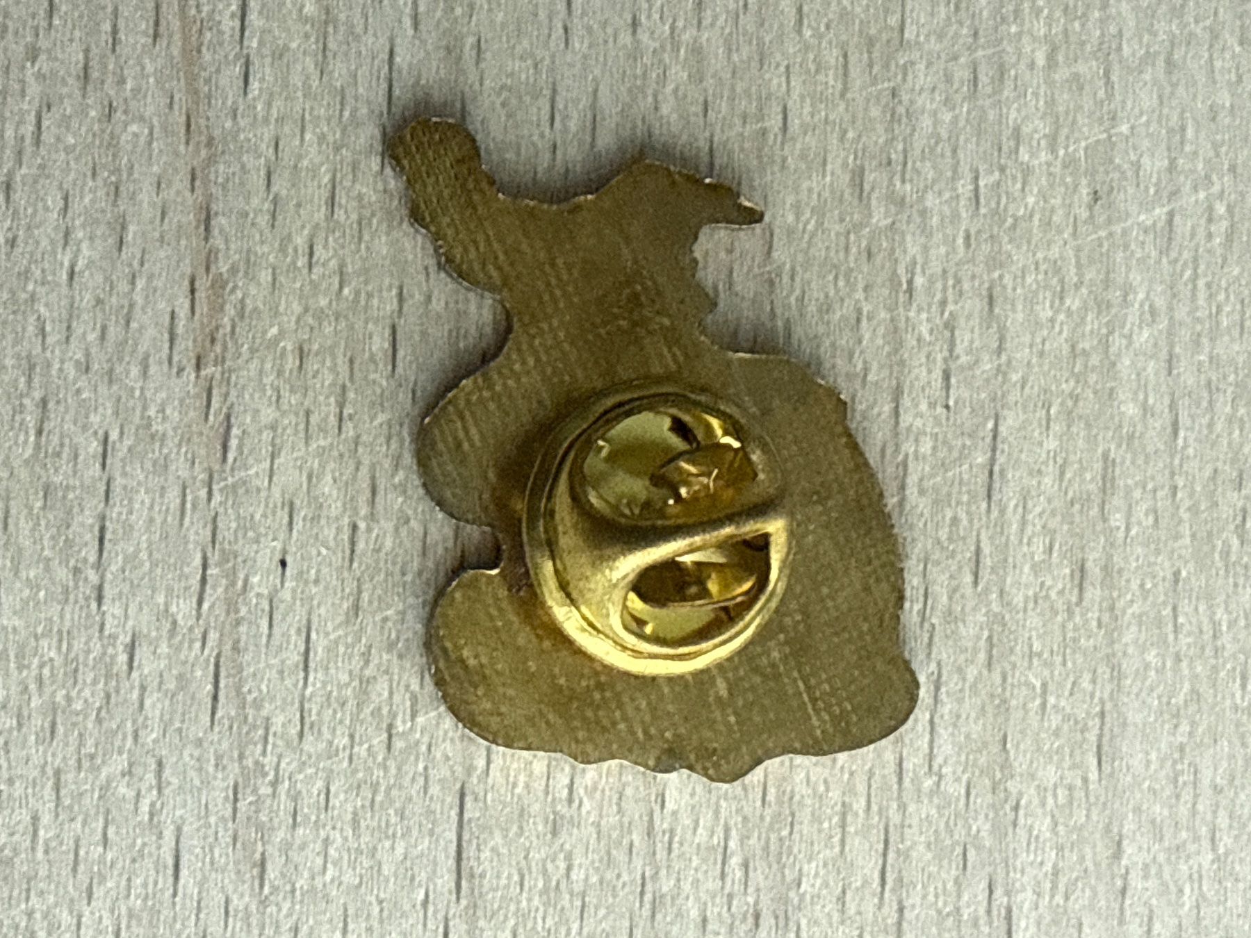 Plaquettes & Badges: Pin – D'occasion à Glattbrugg par Schweigmatt 1