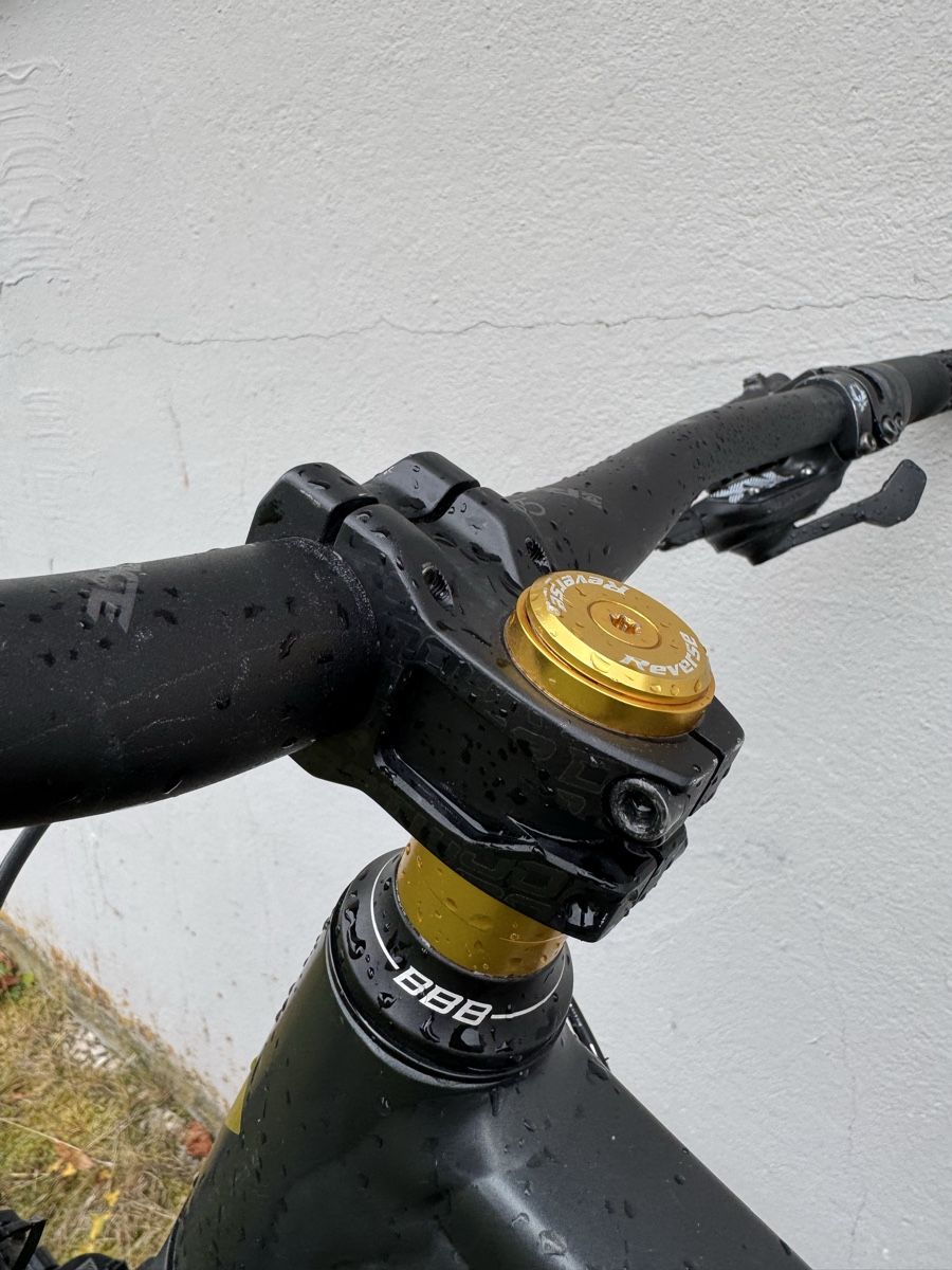 Bergamont Velos: Enduro MTB – Gebraucht aus Twann von Macar4 3