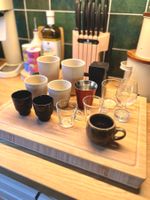Lot de 12x Tasses à Café NESPRESSO ☕️