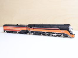 Bachmann US Dampflok Southern Pacific - H0 AC Digital