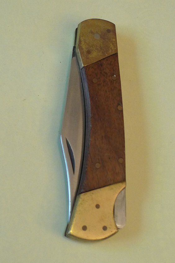 Accessori: Sammler-(Messer) Nr.10 – Usato da Bern venduto da bn1640 3