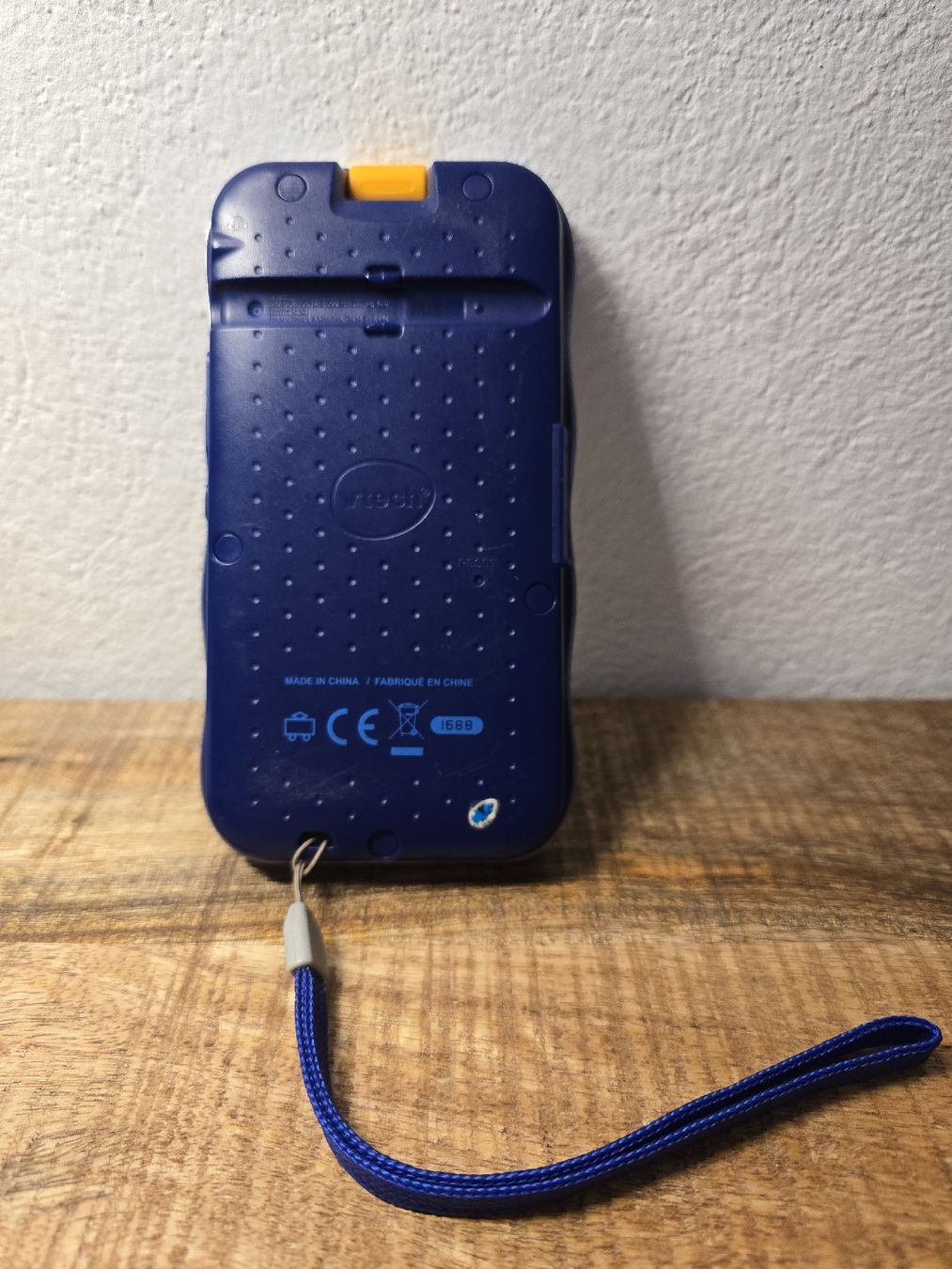 Console: Vtech DigiGo Kinderkonsole – Usato da Grächen venduto da -Arturas- 3