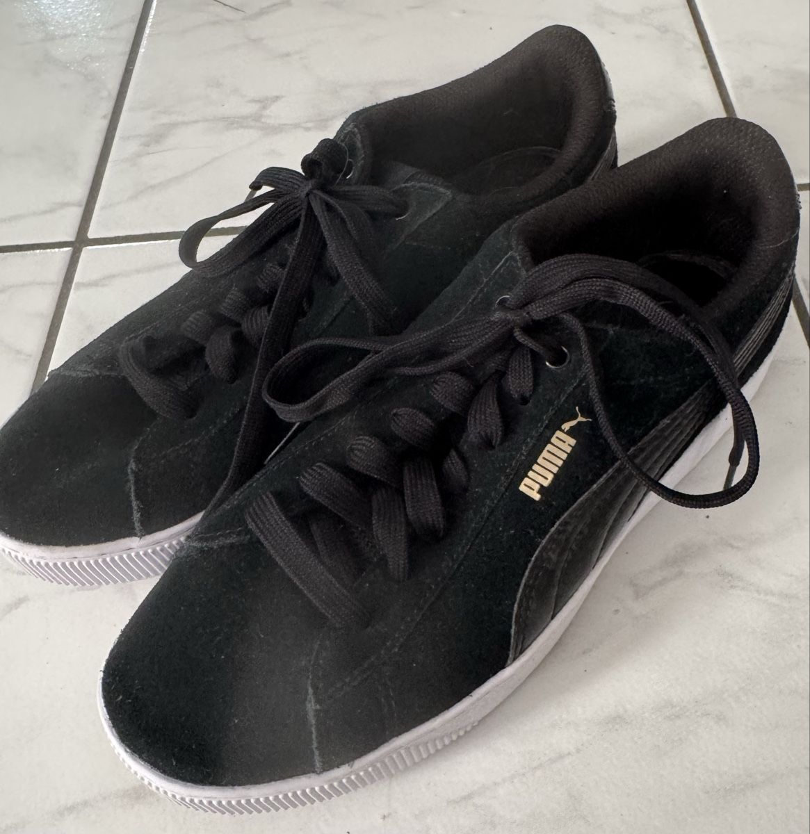 Puma Chaussures femmes: Puma – D'occasion à Mägenwil par maegenwil_wp 1