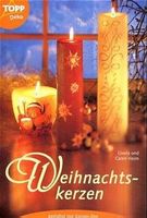 Heim Gisela - Weihnachtskerzen  / Ratgeber