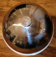 Tellerwärmer, Hitzeschutz, Plate warmer, speisehaube, edel